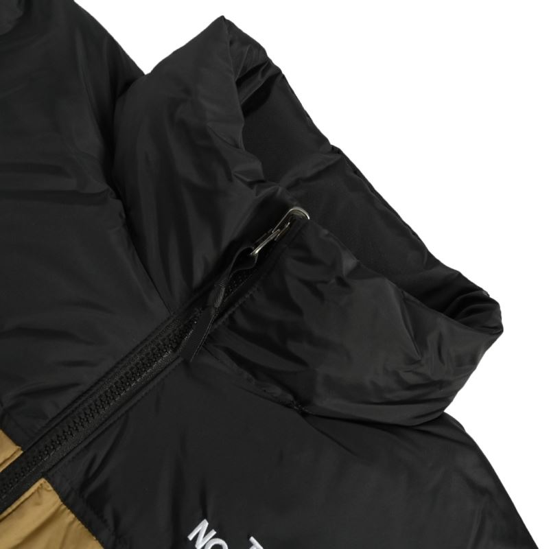 The North Face Down Jackets